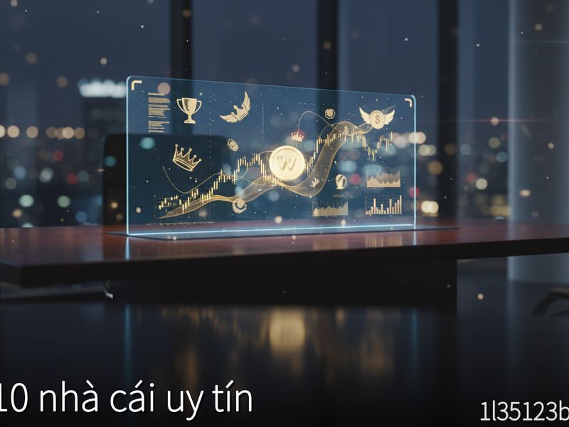 Kinh nghiệm hay khi chơi cá cược tại top 10 nhà cái uy tín được cộng đồng bình chọn