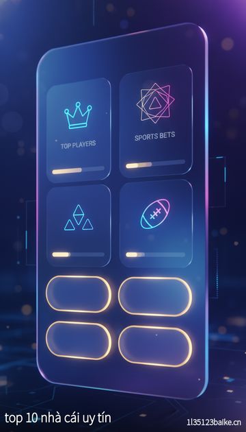 top 10 nhà cái uy tín screenshot 3